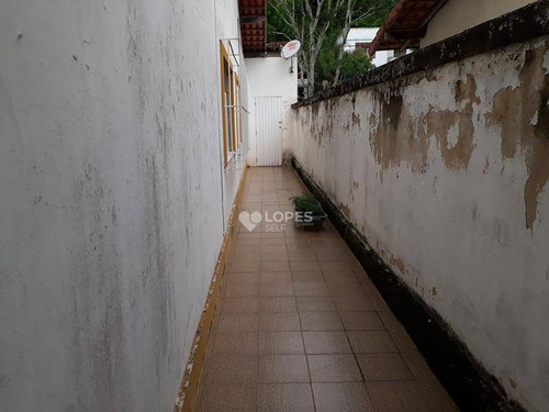 Imagem 11 de 18 de Casa Com 3 Dormitórios À Venda, 450 M² Por R$ 1.100.000,00 - Itaipu - Niterói/rj - Ca15647