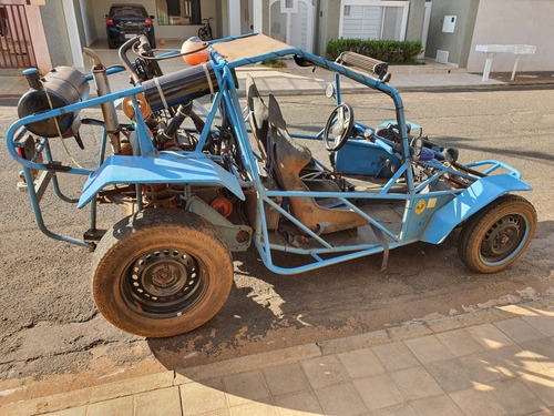 Gaiola De Trilha