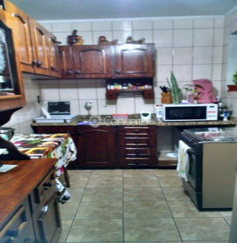 Imagem 4 de 8 de Apartamentos - Floresta - Ref: 7872 - V-7872