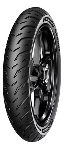 Pneu Michelin 60/100-17 Pilot Street Biz 100 125 Pop Crypton