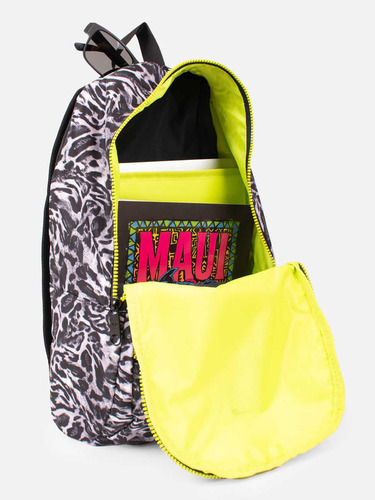 Mochila Mirage Hombre Maui And Sons