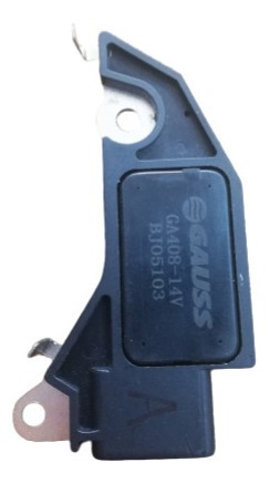 Imagen 1 de 3 de Regulador De Alternador Para Chevrolet Monza
