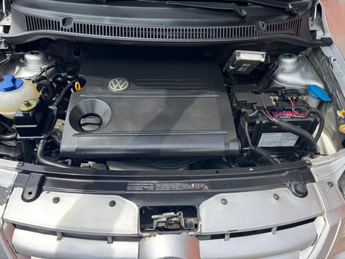 Volkswagen Fox 1.6 Trendline