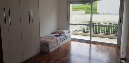 Imagem 7 de 17 de Casa Em Condomínio 4 Quartos Santana De Parnaíba - Sp - Alphaville - 925