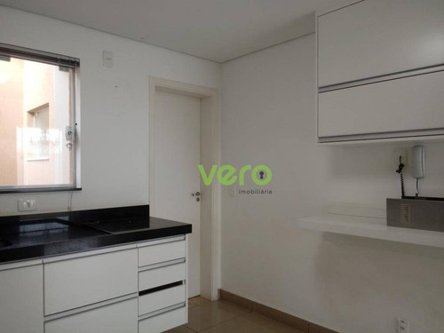 Imagem 6 de 30 de Casa Com 3 Dormitórios Para Alugar, 285 M² Por R$ 2.800/mês - Vila Santa Maria - Americana/sp - Ca0097