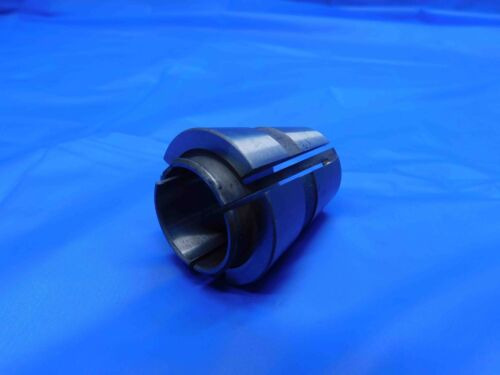 Balas C8 Collet Size 1  Flexi-grip Made In Usa 1.0 Ddb