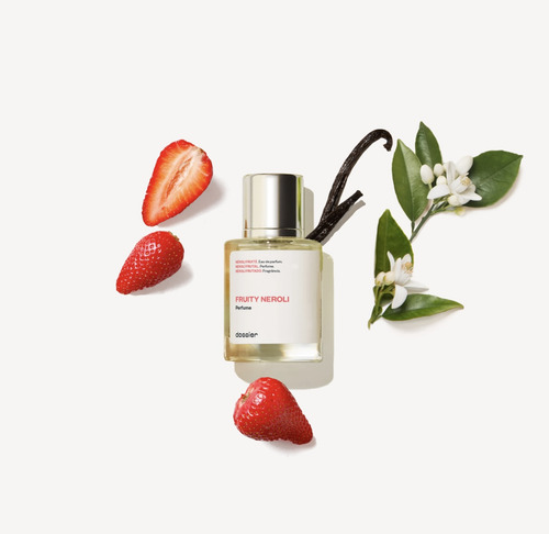Perfume Dossier Fruity Neroli