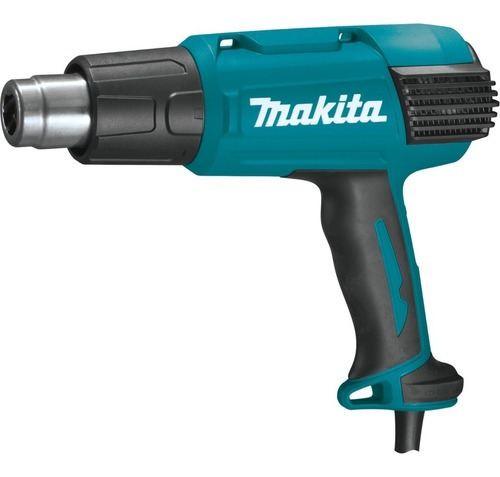 Makita Hg6530v Pistola De Calor 14a 3 Velocidades 650 C