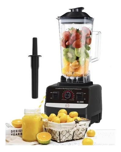 Licuadora Para Hielo Frappe MercadoLibre