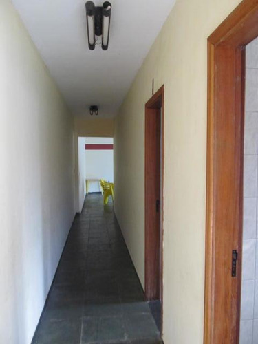 Imagem 19 de 30 de Chácara Residencial À Venda, Dois Córregos, Piracicaba. - Ch0009