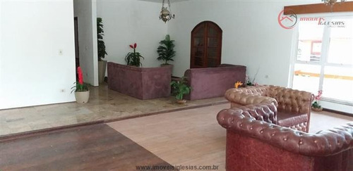 Imagem 10 de 29 de Chácaras À Venda Em Mairiporã/sp - Compre O Seu Chácaras Aqui! - 1449942