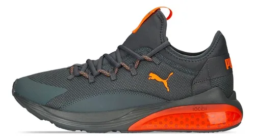 Puma cell blaze clearance
