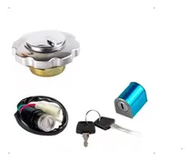 Comprar Switch De Ignicion Dt125 Deliver Dt150 Clas Ft125 Xf Italika
