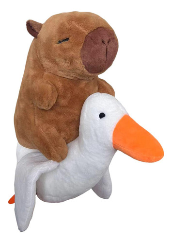 / Animal De Peluche De Lindo Y Realista, Decoración De 35cm