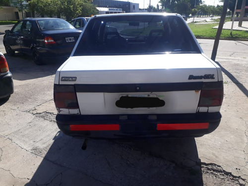 Fiat Duna 1.7 Sdl Muy Buen Estado Oferta Autocc