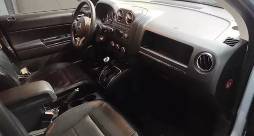 Jeep Compass 2.4 Limited 170cv Atx