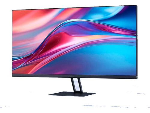Monitor 2k Qhd Xiaomi A27qi Ips 100hz Displayport 1.4 Hdmi
