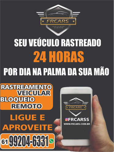 Carros Passeios,moto