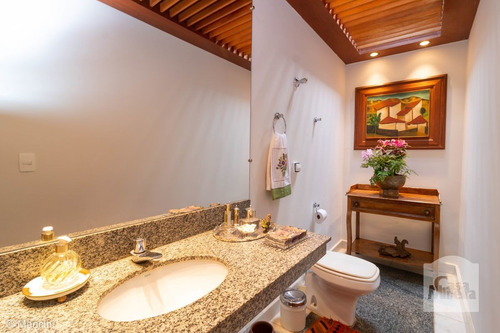 Imagem 8 de 15 de Casa À Venda No Mangabeiras - Código 267919 - 267919