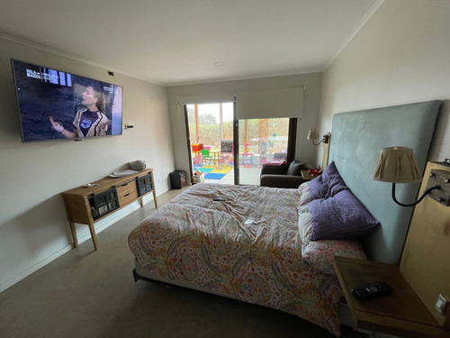 Amplia Casa Condominio, 4d, 2 En Suite, 3b, Mantagua