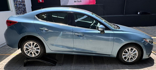 Mazda Mazda 3 2.0 I Touring Sedan At