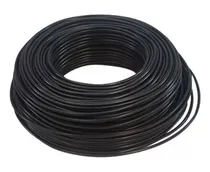 Comprar Cable St-e 4x6 Awg Pvc\u002Fpvc 75c Por Metro Marca Elecon