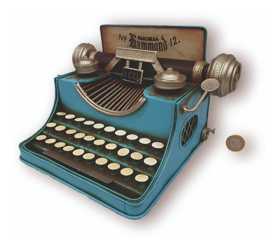 Máquinas de Escribir e Insumos Máquinas de Escribir Antiguas |  