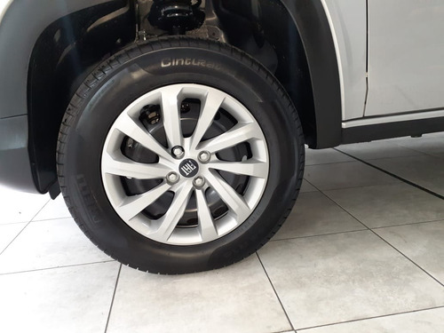 Imagen 14 de 15 de Fiat Strada 1.4 Endurance Cd! Contado - Financiado! Lh1