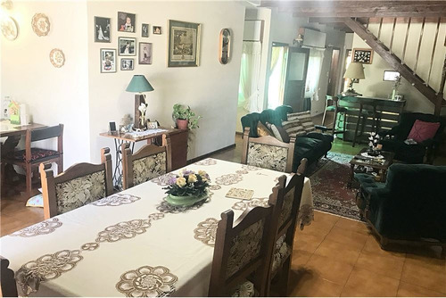 Imagen 7 de 26 de Casa Ph 4 Amb. Terraza Balcon Don Bosco Quilmes