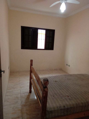 Imagem 2 de 17 de Casa Com 3 Dorms, Mirim, Praia Grande, Cod: 6208 - V6208