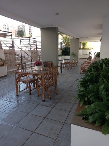 Imagem 6 de 26 de Apartamento - Ap00266 - 69741691