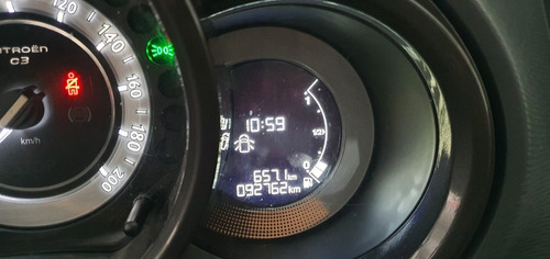 Imagem 6 de 8 de Citroen C3 Tendance