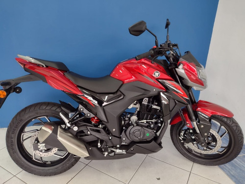 Imagem 15 de 15 de Haojue Dr 160 Lançamento 0km Modelo 2023 - A Pronta Entrega