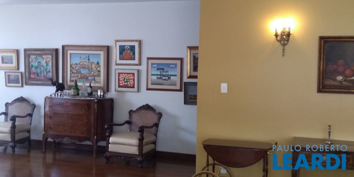 Imagem 9 de 15 de Apartamento - Jardim América - Sp - 597846