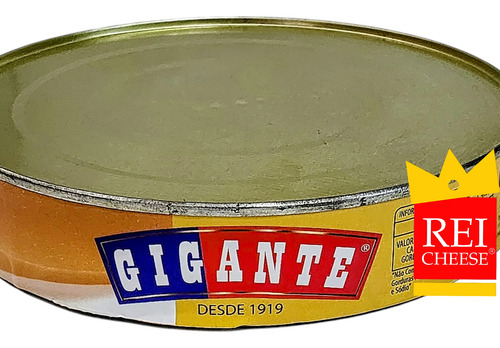 Marron GlacĂȘ Gigante 650g Kit Com 4 Unidades
