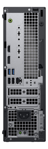 Desktop Dell Core I5 8th 16gb Ddr4 256 Ssd Premium Business (Recondicionado)