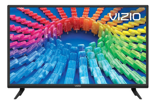 Smart Tv 50  Vizio V505-h19 Pantalla Led 4k 60 Hz Hdr (Reacondicionado)