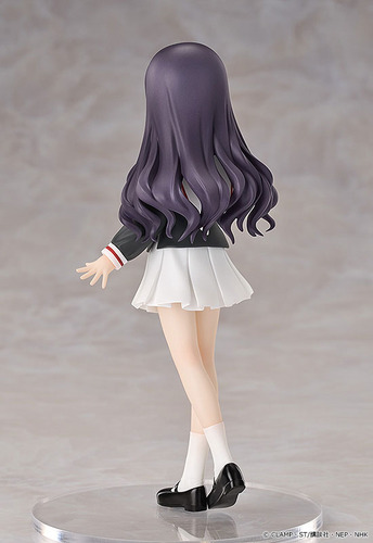Sin Abrir Pop Up Parade Card Captor Tomoyo Daidouji Clowcard (Usado)