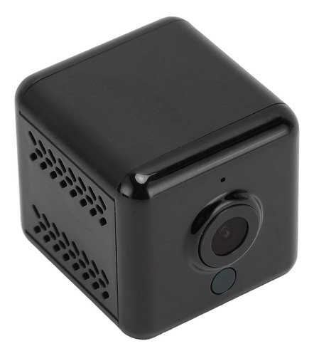 Jii Mini Cámara Inalámbrica Wifi Strong 720p Hd Infrarroja