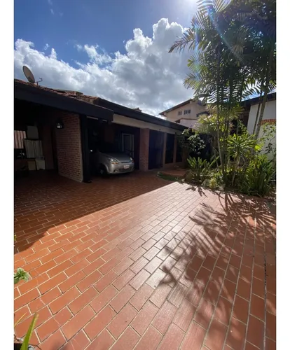 Casa En Venta El Arroyo