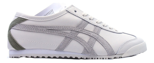 Onitsuka Tiger Zapatos Para Parejas Grises