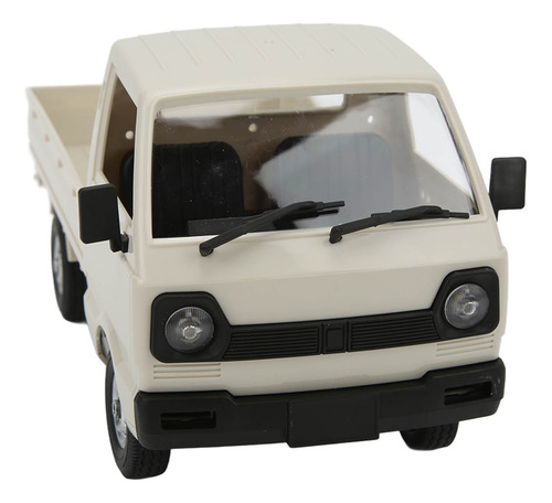 Auto Rc Todo Terreno D12 Mini 1/16 4wd Drift Truck