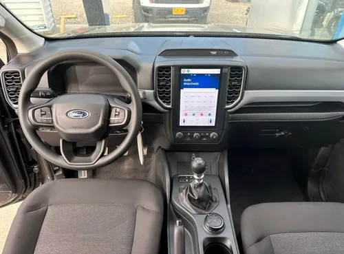 Ford Ranger 2.0 Xls 4x4
