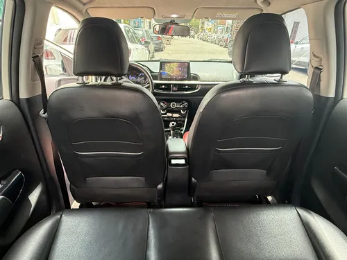 Kia Picanto 1.2 Gt-Line At