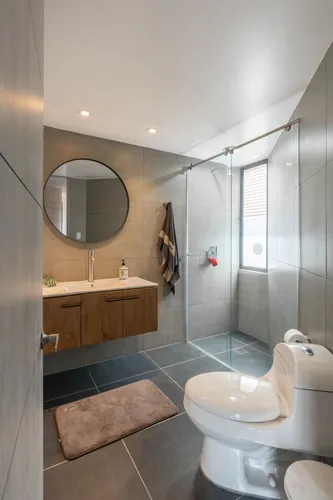 Apartamento En Venta En Niza Suba. Cod V16269