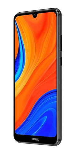 Huawei Y6s Dual SIM 64 GB Starry black 3 GB RAM