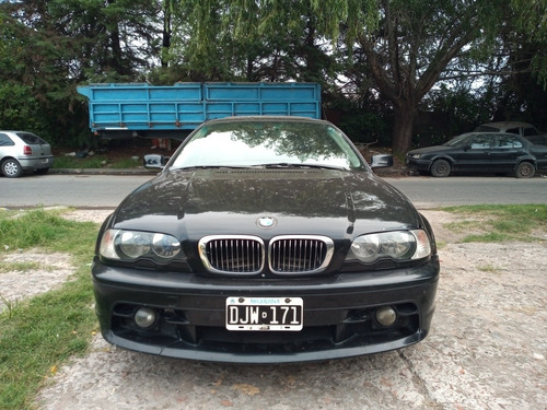 Bmw Serie 3 2.8 328 Ci Coupe Executive 2000