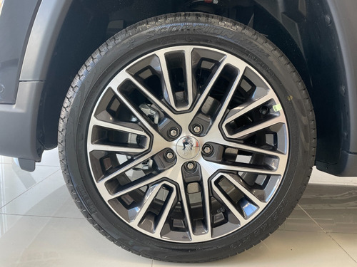 Imagen 8 de 13 de Nueva Jeep Compass Limited 1.3t 0km Stock Sport Cars