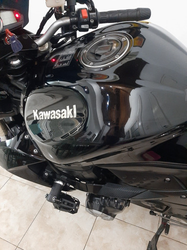 Kawasaki  2008