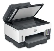 Comprar Impresora Hp Smart Tank 790 Multifuncional Adf Duplex Wifi Color Negro